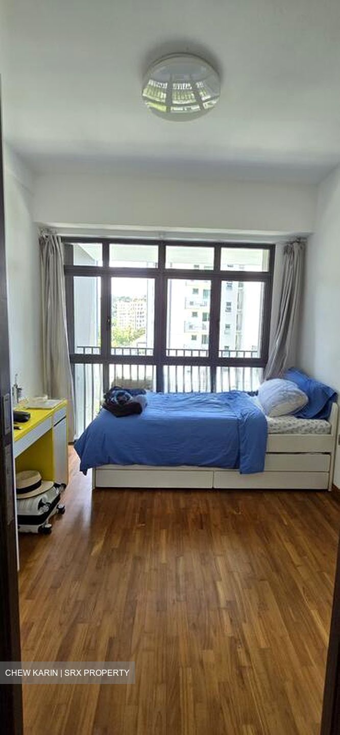 Laurel Tree (D23), Apartment #504638891